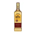 Jose Cuervo Gold Tequila - 1L