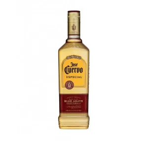 Jose Cuervo Gold Tequila - 1L