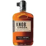 Knob Creek Small Batch Whisky - 700Mls
