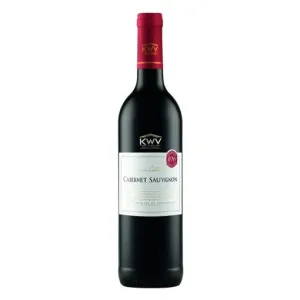 Kwv Cabernet Sauvignon  - 750Mls