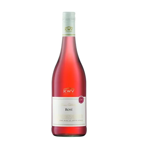 Kwv Rose - 750Mls
