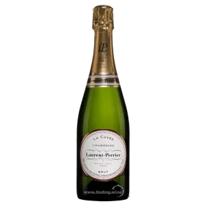 Laurent Perrier Brut Champagne - 750Mls