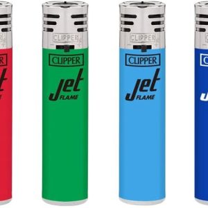 Clippers Cigarette Lighters - Piece