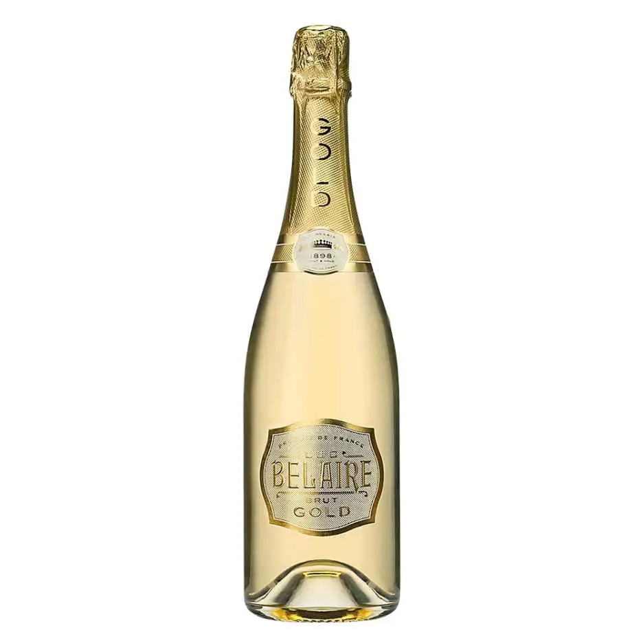 Belaire Brut Gold  - 750Mls