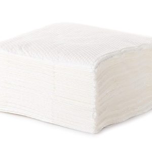 Disposable Paper Napkins  - Packet