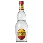 Camino Silver Tequila - 750Mls