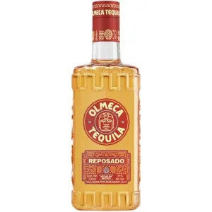 Olmeca Gold Tequila - 1 Litre