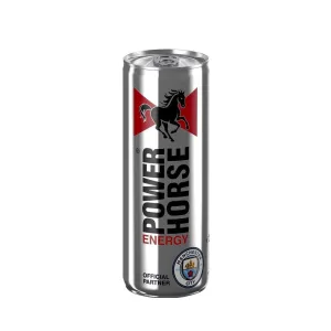 Power Horse Energy Drink - 355Mls