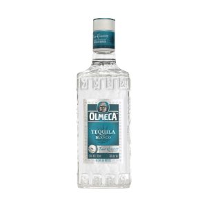 Olmeca Blanco Tequila - 1 Litre