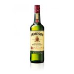 Jameson Irish Whisky -750Mls