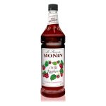 Monin Strawberry Fraise Syrup - 1L