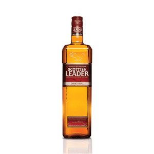 Scottish Leader Original Blended Scotch Whisky - 750Mls