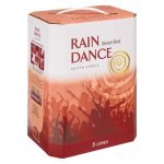 Rain Dance Dry Red - 1L