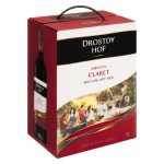 Drostody Hof Medium Bodied Red Wine - 5L
