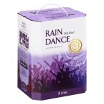 Rain Dance Dry Red - 5L