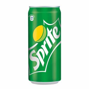 Sprite Soda - 330Mls