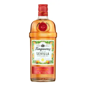 Tanqueray Sevilla Gin - 700Mls