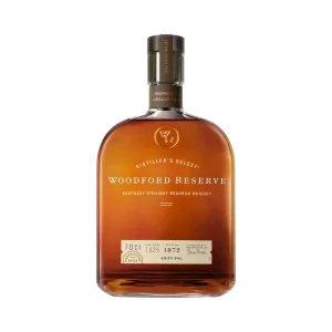 Woodford Reserve Whisky -1L