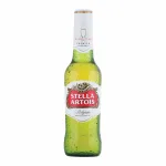 Stella Artois Beer - 330Mls