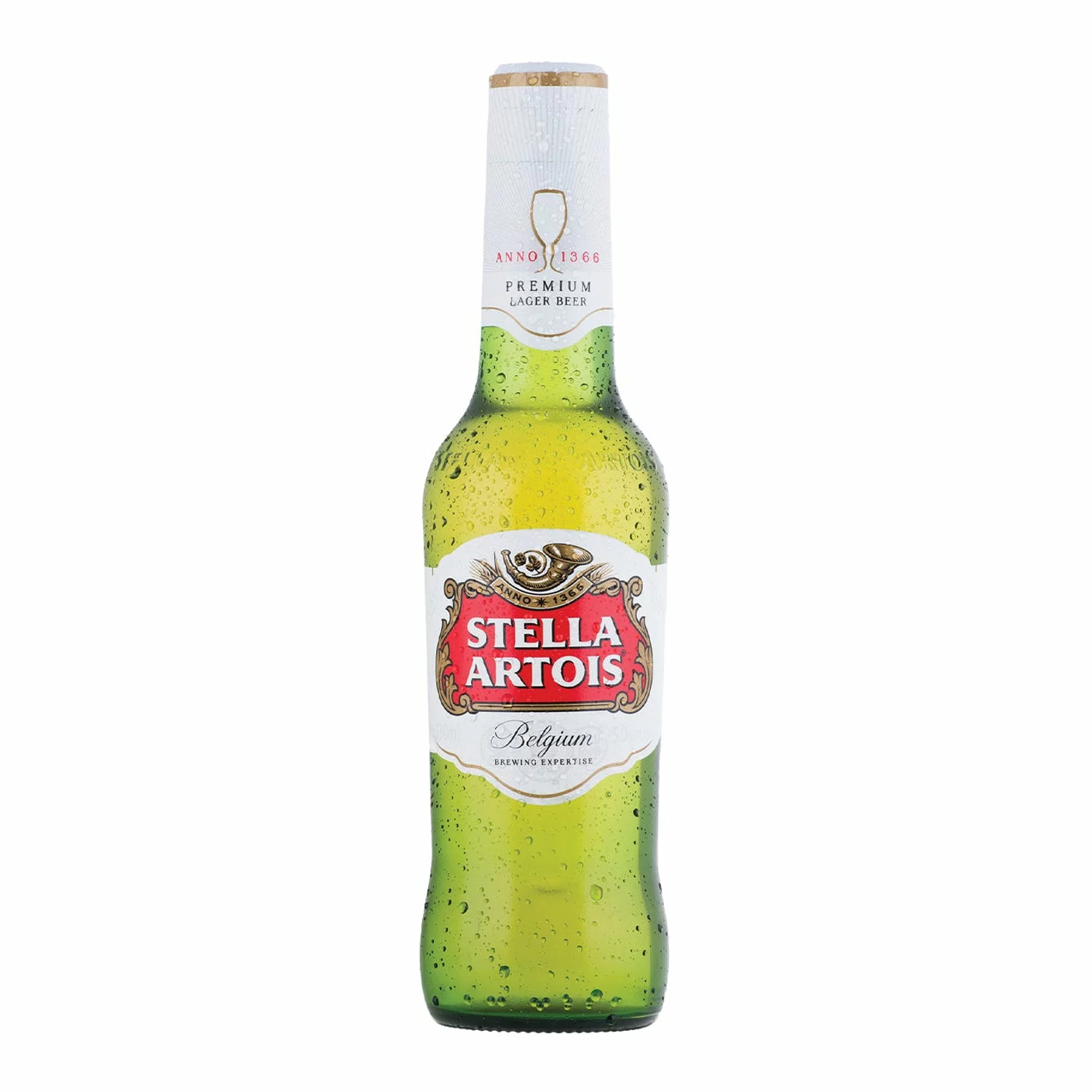 Stella Artois Beer - 330Mls