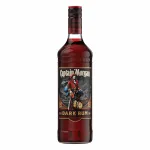 Captain Morgan Dark Rum  -1L
