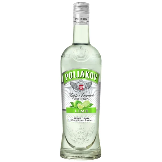 Poliakov Lemon -700Mls