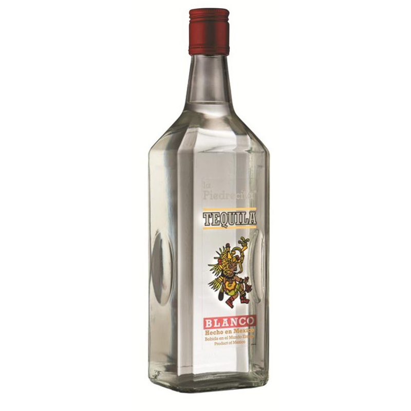 La Piedrecita Silver -700Mls