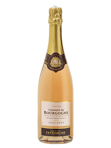 Patriarche Sparkling Rose -750Mls