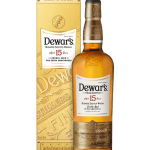 Dewars 15yrs -750Mls