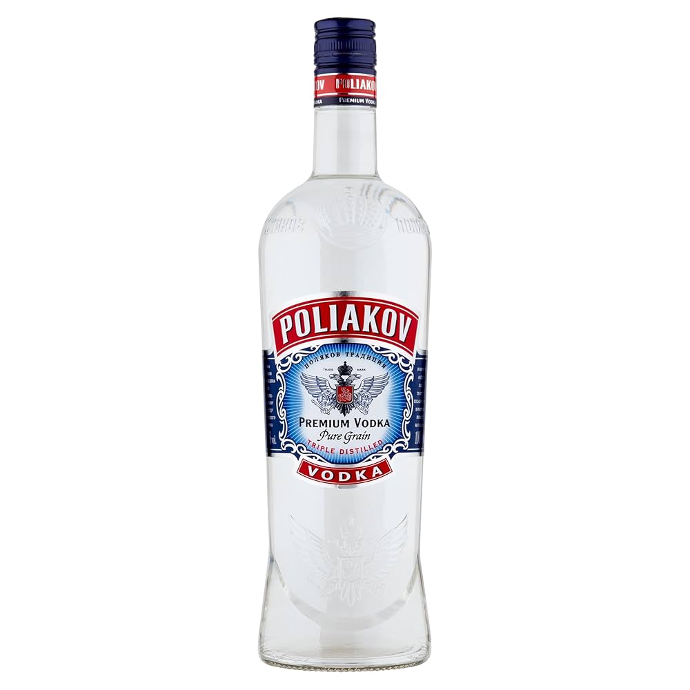 Poliakov  Premium -1L