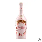 Baileys Strawberry Cream -750Mls