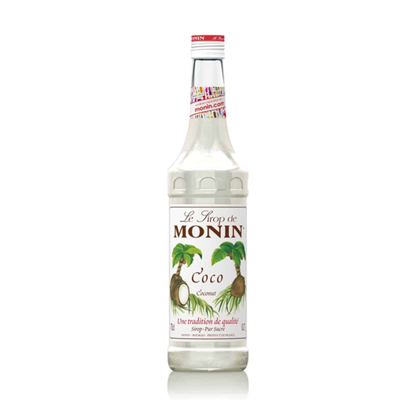Monin Coconut -1L