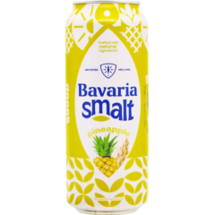Bavaria Pineapple 0.0% - 500Mls