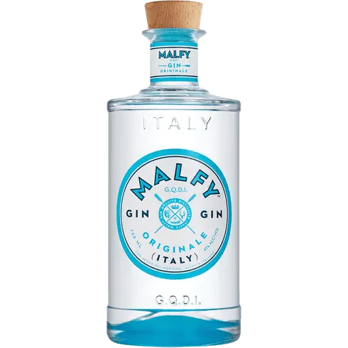malfy Gin - 750Mls