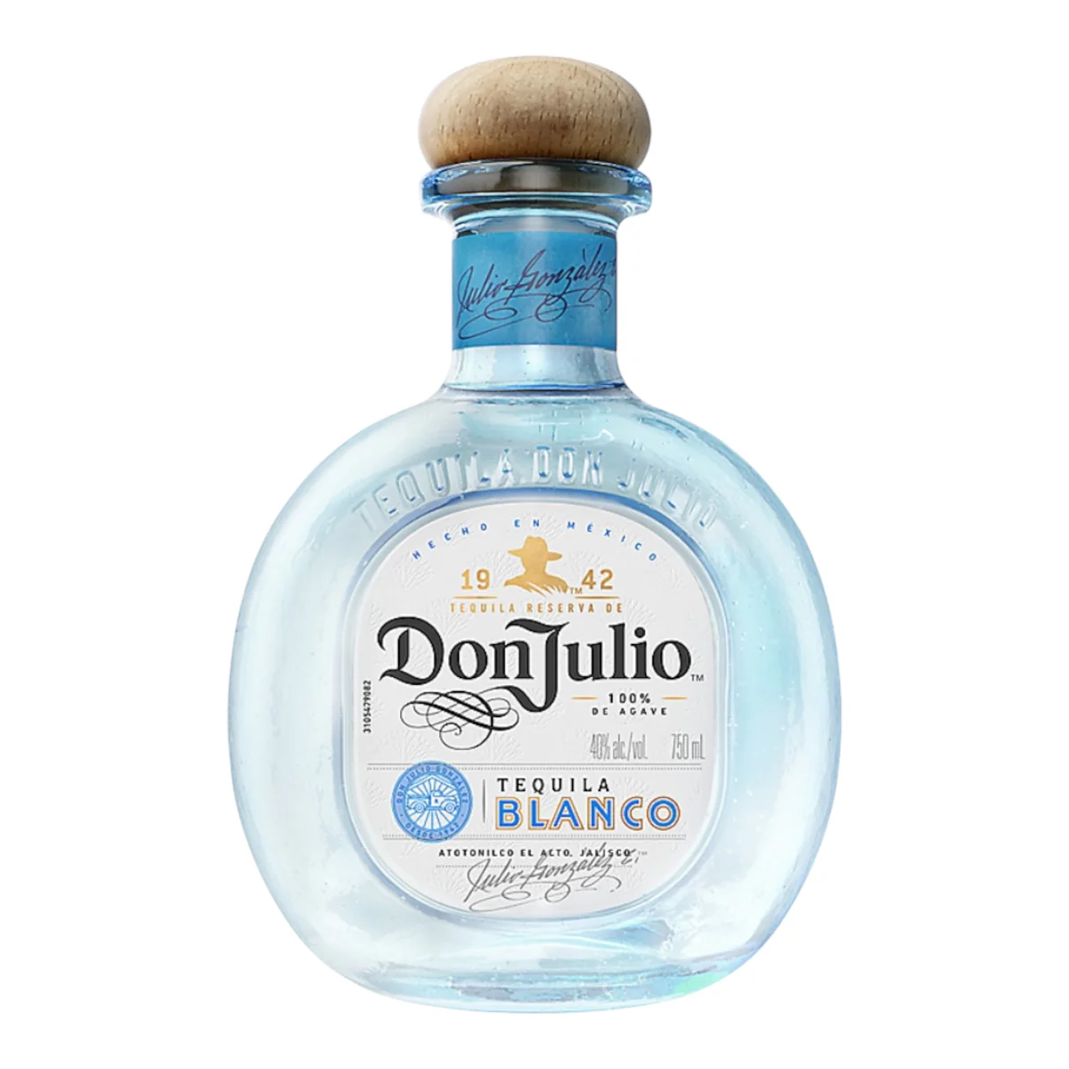 Don Julio Tequilla Blanco - 750Ml