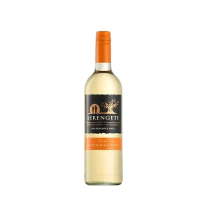Serengeti Sweet White -750Ml