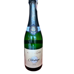 Patriarche Sparkling Sweet White - 750Mls