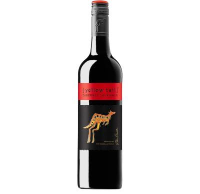 Yellow Tail Cabernet Sauvignon - 750Mls