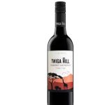 Twiga Hill Cabernet Sauvignon - 750Mls