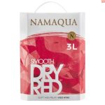 Namaqua Smooth Dry Red - 3L