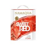 Namaqua Sweet Red - 3L