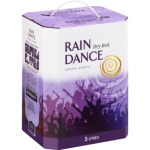 Rain Dance Dry Red -5L