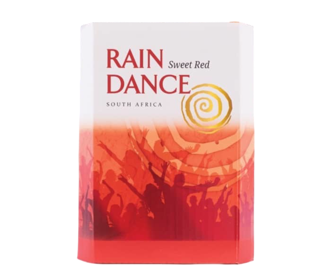Rain Dance Sweet Red -5L
