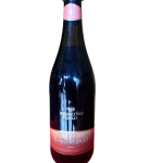 Lambrusco Rosso - 750Mls