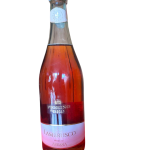 Lambrusco Rosato - 750Mls