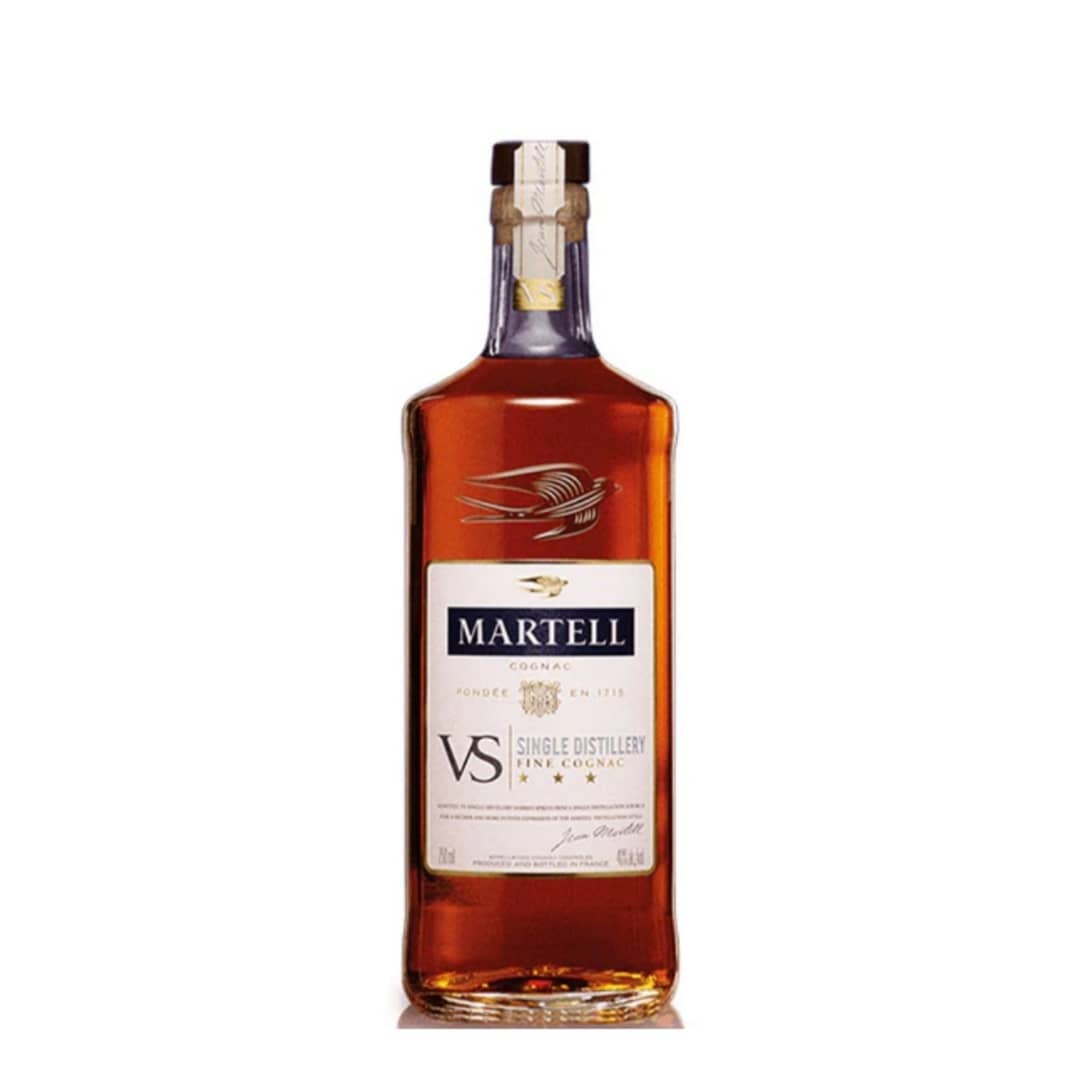 Martell VS