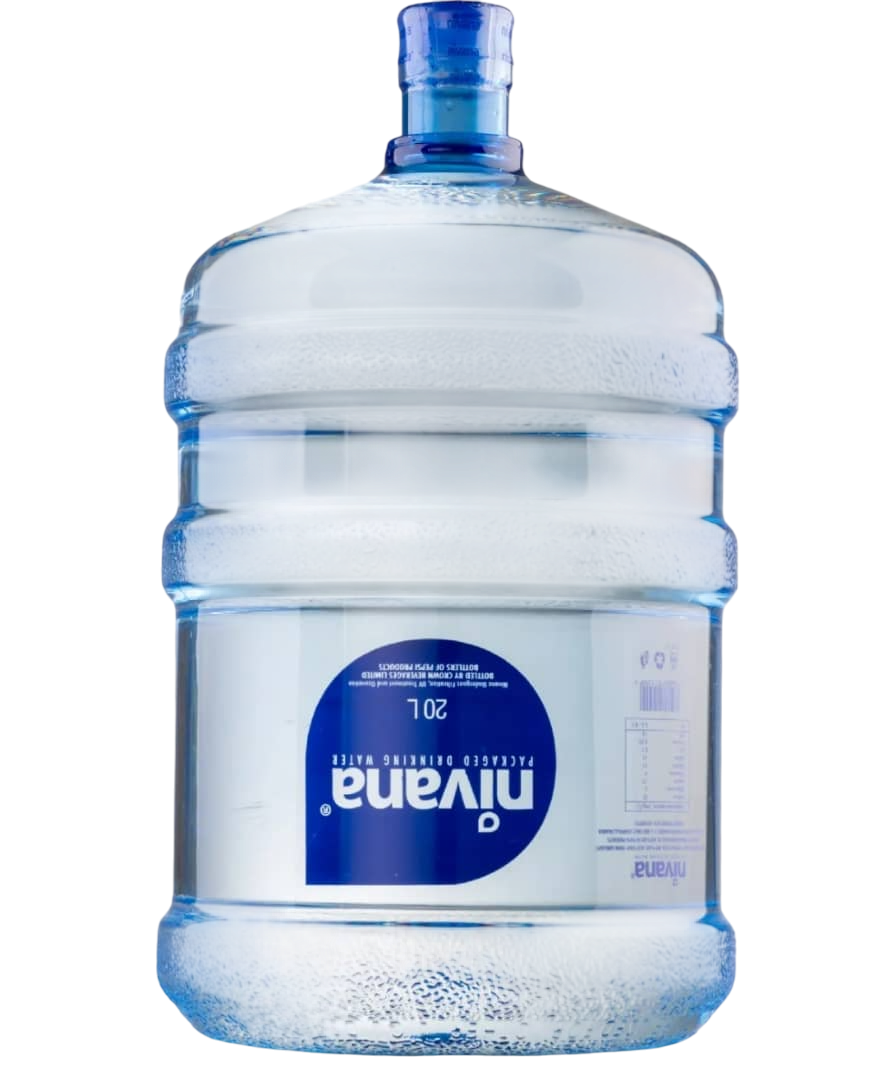 Nivana Drinking water - 20ltrs