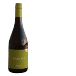 Mucho Mas Dry Red - 750Mls