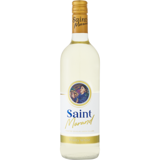 Saint Mary Sweet White - 750Mls