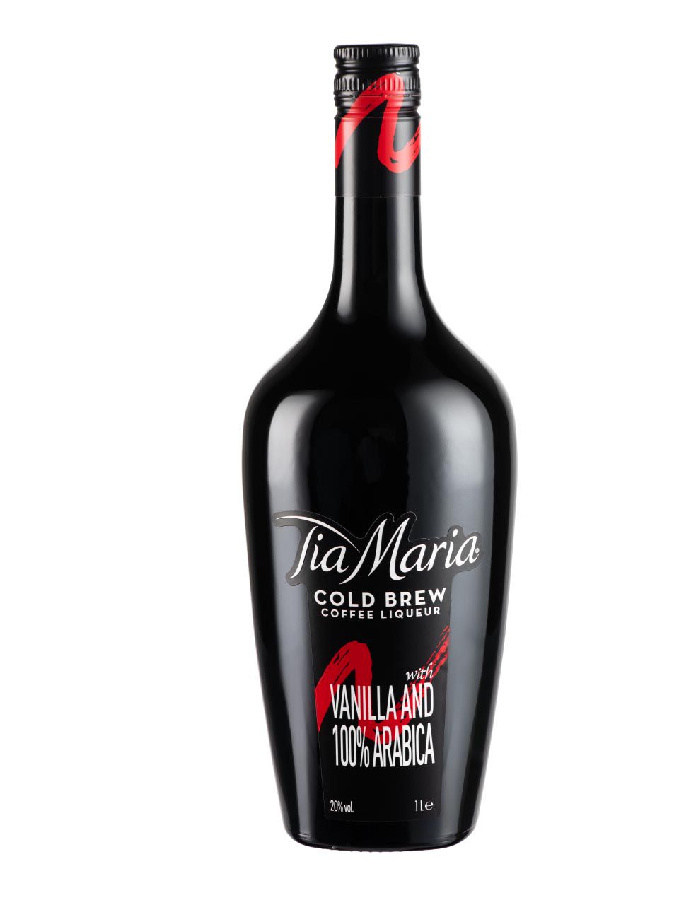Tia Maria Coffee Vanilla & Arabica - 1L